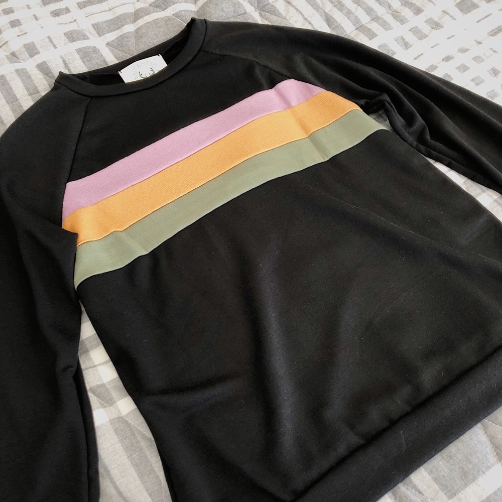 Kids Sweatshirt
